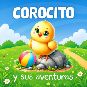 Corocito y sus Aventuras
