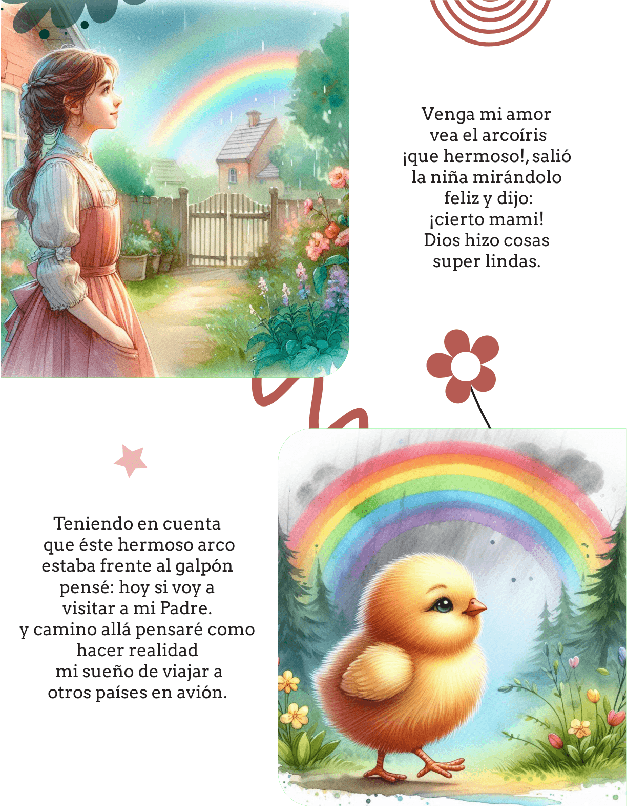 Página 11 del cuento Corocito y sus aventuras